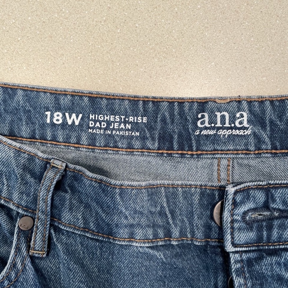 Jeans - Picture 2 of 4